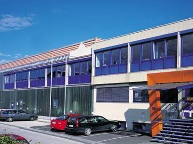 Büro mieten in Wels