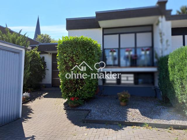 Haus kaufen in Allner, Hennef