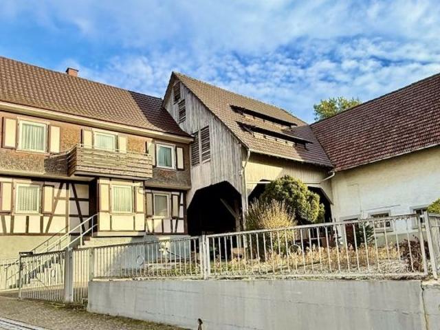 Haus kaufen in Friesenheim, Baden-Württemberg