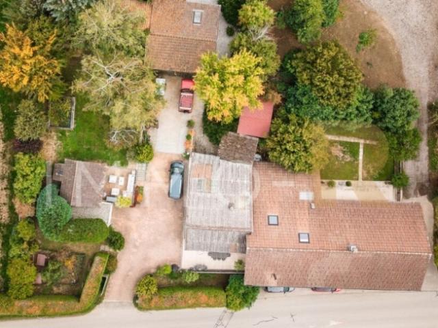 Einfamilienhaus kaufen in Progens, La Verrerie