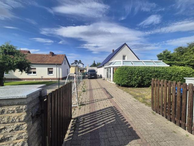 Haus kaufen in Marzahn-Hellersdorf, Berlin