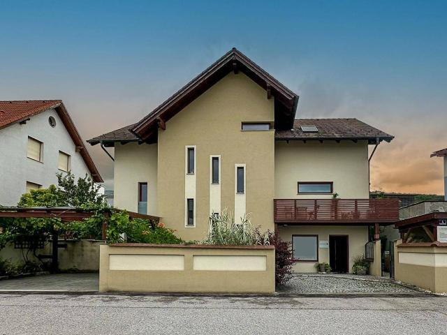 Haus kaufen in Hof am Leithaberge, Niederösterreich