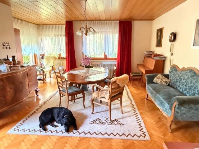 Haus kaufen in Hessen