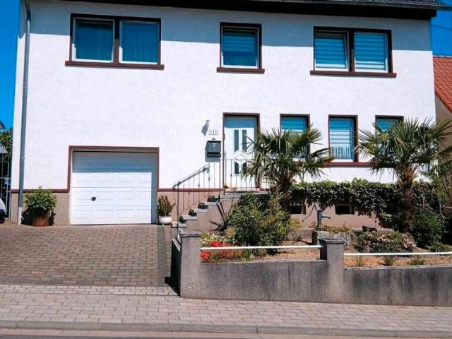 Haus kaufen in Schiffweiler