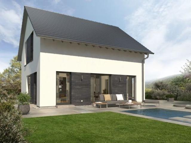 Haus kaufen in Augsburg, Bayern