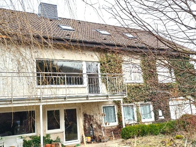 Villa kaufen in Battenberg, Hessen