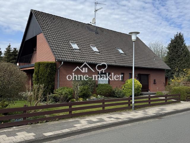 Haus kaufen in Kleine Greve, Großenkneten