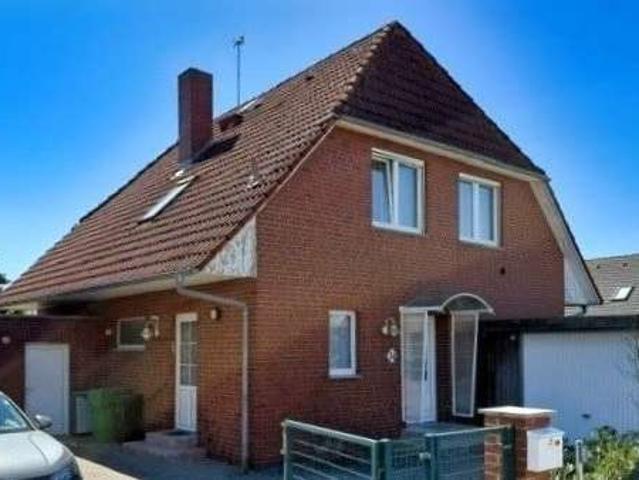 Haus kaufen in Bandelin, Vorpommern-Greifswald