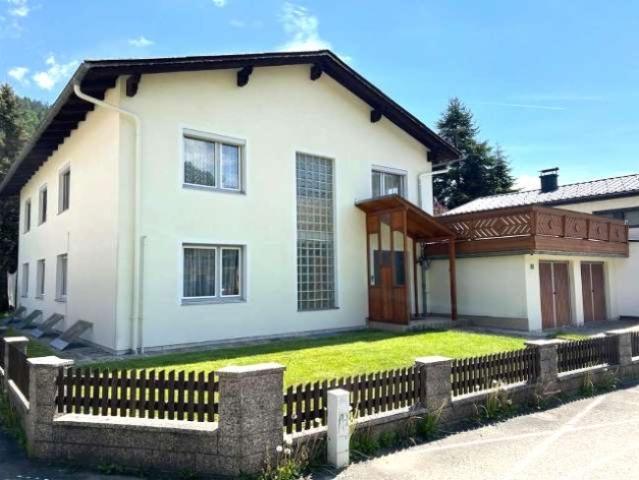 Mehrfamilienhaus kaufen in Bretstein, Steiermark