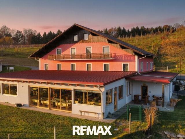 Gewerbe kaufen in Riegersburg, Steiermark