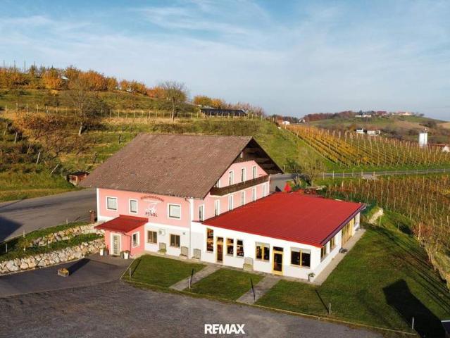 Gewerbe kaufen in Bezirk Südoststeiermark, Steiermark