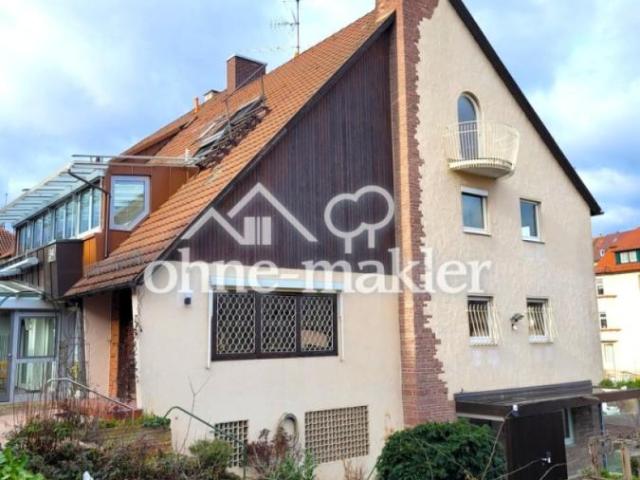 Apartment mieten in Stuttgart-Ost, Stuttgart