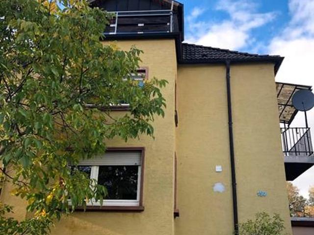 Haus kaufen in Betzenberg, Kaiserslautern