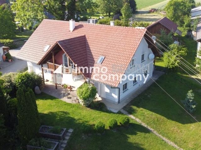 Mehrfamilienhaus kaufen in Prambachkirchen, Oberösterreich