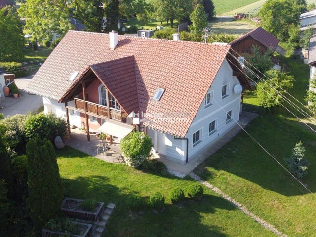 Haus kaufen in Prambachkirchen, Oberösterreich