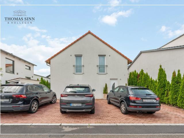 Haus kaufen in Neckarwestheim