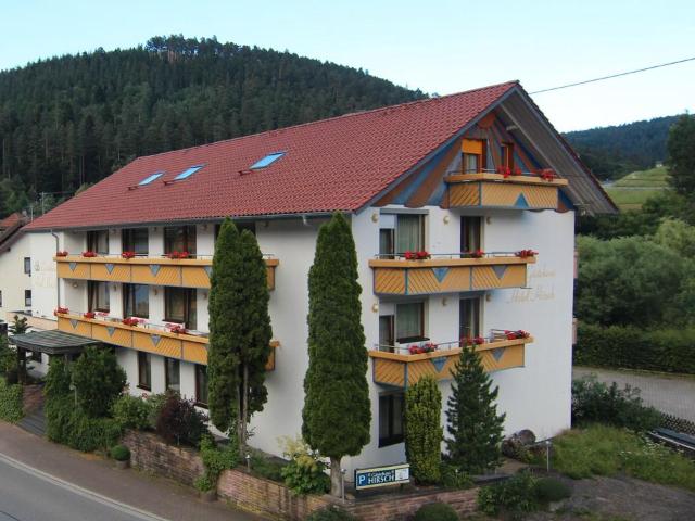 Haus kaufen in Lappach, Enzklösterle