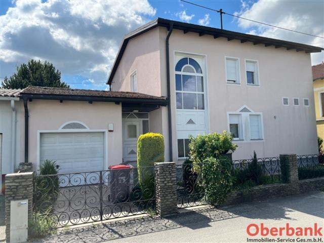 Einfamilienhaus kaufen in Audorf, Ansfelden