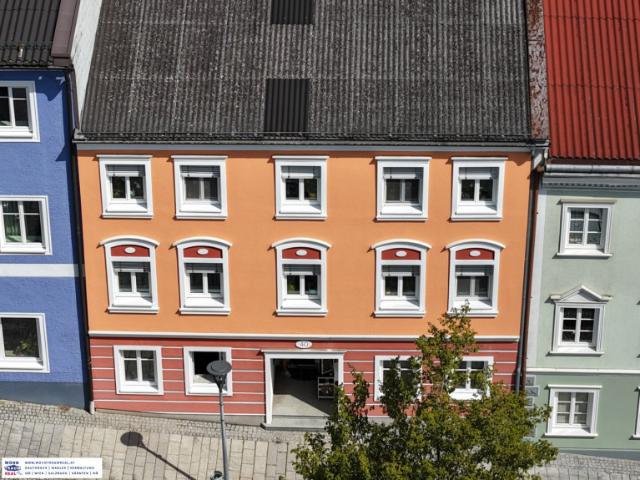 Haus kaufen in Fürt, Haag am Hausruck