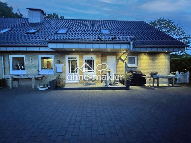 Haus kaufen in Harrislee, Schleswig-Holstein