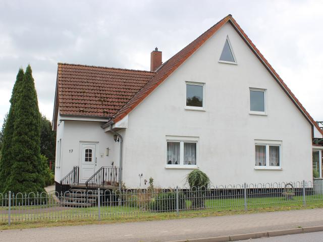 Villa kaufen in Bastorf, Mecklenburg-Vorpommern