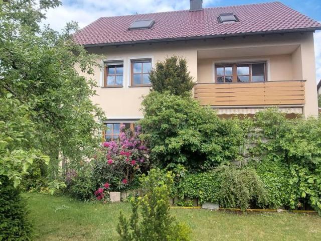 Haus kaufen in Maroth, Bayern