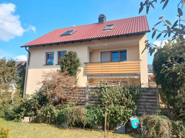 Haus kaufen in Maroth, Bayern