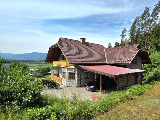 Haus kaufen in Lavamünd, Kärnten
