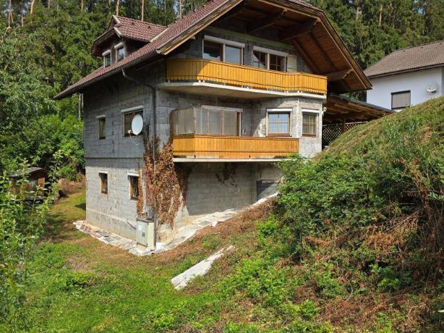 Haus kaufen in Lavamünd, Kärnten