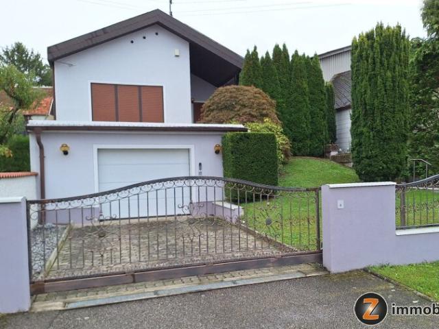 Einfamilienhaus kaufen in Schandorf, Burgenland