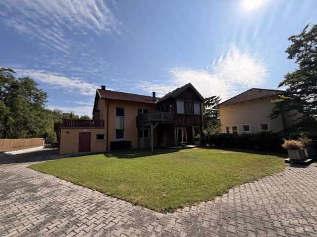 Haus kaufen in Oberwaltersdorf, Niederösterreich