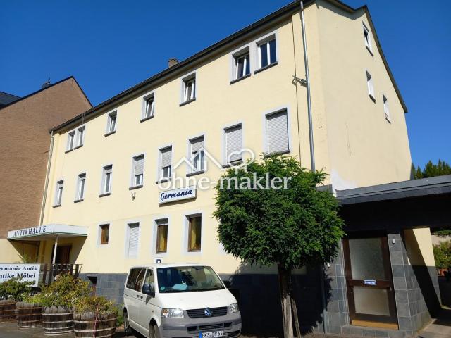 Haus kaufen in Traben-Trarbach, Rheinland-Pfalz