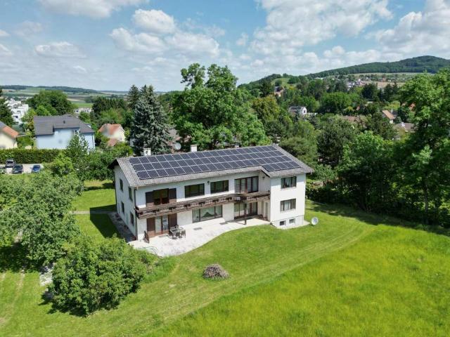 Haus kaufen in St. Pölten, Niederösterreich