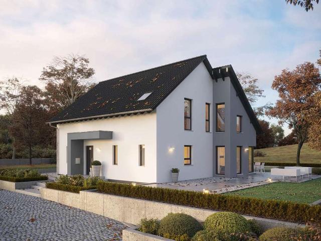 Haus kaufen in Malchin, Mecklenburgische Seenplatte