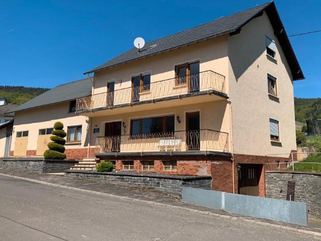 Haus kaufen in Kröv, Rheinland-Pfalz