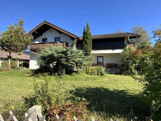 Haus kaufen in Soyen, Landkreis Rosenheim