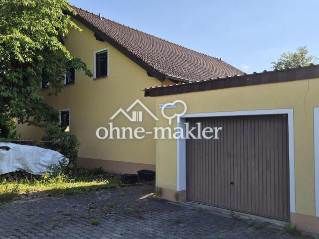 Haus kaufen in Hohengüßbach, Breitengüßbach