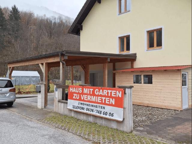 Haus mieten in Türnitz, Niederösterreich