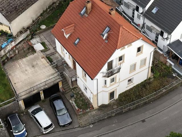Haus kaufen in Bad Rappenau, Baden-Württemberg