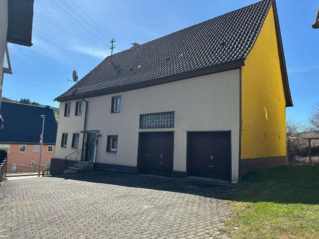 Haus kaufen in Jungingen, Zollernalbkreis