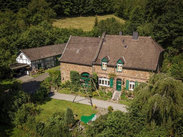 Haus kaufen in Hönningen, Hellenthal