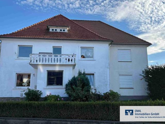 Haus kaufen in Großeneder, Borgentreich