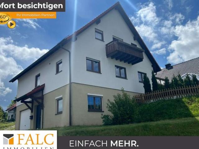Haus kaufen in Sondershausen, Thüringen