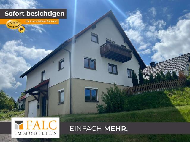 Haus kaufen in Sondershausen, Thüringen