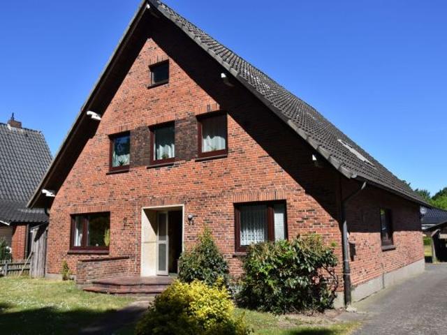Haus kaufen in Westerrönfeld, Schleswig-Holstein