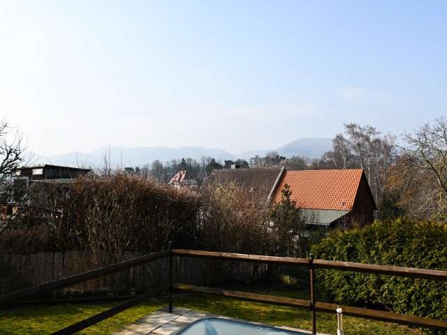 Haus kaufen in Darlingerode, Ilsenburg