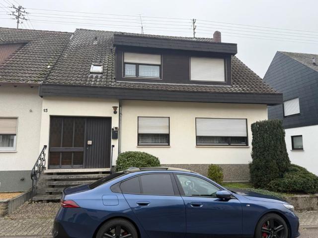 Haus kaufen in Kirkel-Neuhäusel, Kirkel