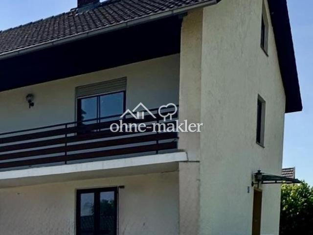 Haus kaufen in Höfa, Odelzhausen