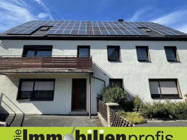 Haus kaufen in Bad Steben, Bayern