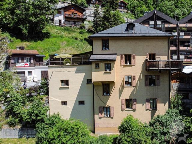Einfamilienhaus kaufen in Anniviers, Wallis